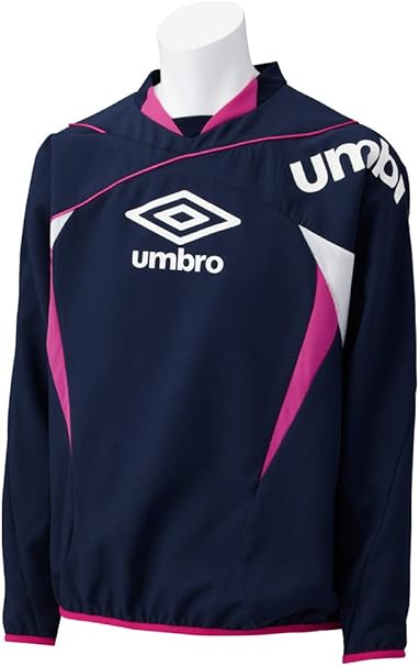 新品umbro 2枚で2,500円！トレーニングウェア 半袖&長袖 セット 新品umbro 2枚で2,500円！トレーニングウェア 半袖&長袖 セット